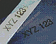 Fırçalı Kaynak Temizleme ve Markalama Kai Greising Clean Marker Brush